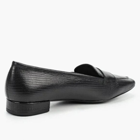 VAGABOND SHOEMAKERS women's loafer size 10 women's - Picture 5 of 9